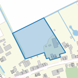 Perceel SBG02-AA-716