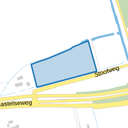 Perceel SBG02-AA-720