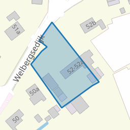 Perceel SBG02-AA-735