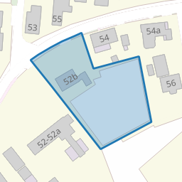 Perceel SBG02-AA-737