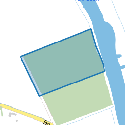 Perceel SBG02-AA-749