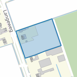 Perceel SBG02-AA-771