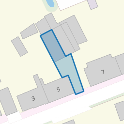 Perceel SBG02-AA-775