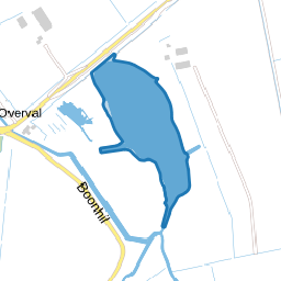 Perceel SBG02-AA-802