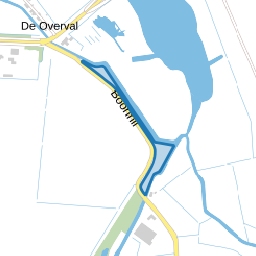 Perceel SBG02-AA-805