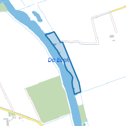 Perceel SBG02-AA-810