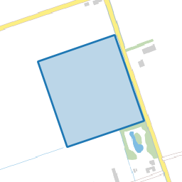 Perceel SBG02-AA-836