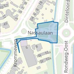 Perceel SBG02-AA-843