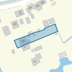 Perceel SBG02-AA-848