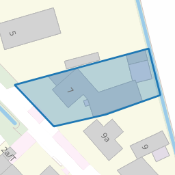 Perceel SBG02-AA-854