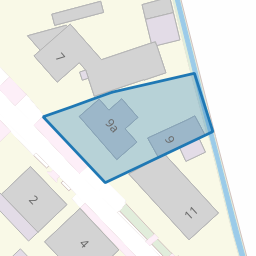 Perceel SBG02-AA-856