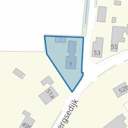 Perceel SBG02-AA-857