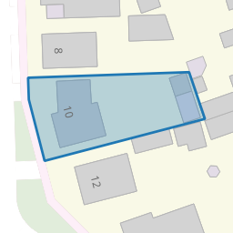 Perceel SBG02-AA-865