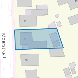 Perceel SBG02-AA-867