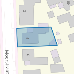 Perceel SBG02-AA-868