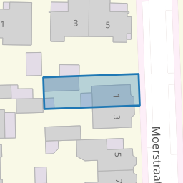 Perceel SBG02-AA-872