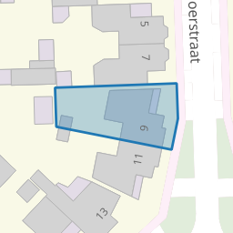 Perceel SBG02-AA-876