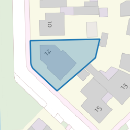 Perceel SBG02-AA-880