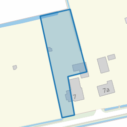 Perceel SBG02-AA-896