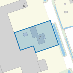 Perceel SBG02-AA-900