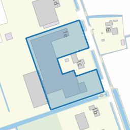 Perceel SBG02-AA-901