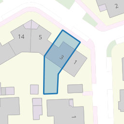 Perceel SBG02-AA-907