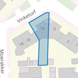 Perceel SBG02-AA-909