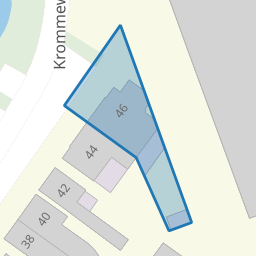 Perceel SBG02-AA-917