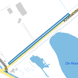 Perceel SBG02-AA-918