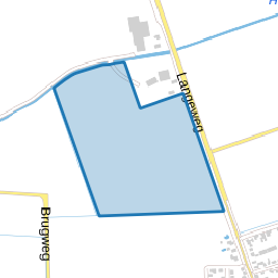 Perceel SBG02-AA-920