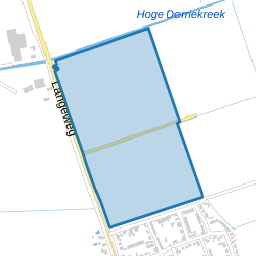 Perceel SBG02-AA-923