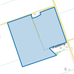 Perceel SBG02-AA-930