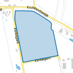 Perceel SBG02-AA-945