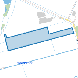 Perceel SBG02-AA-976