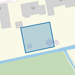 Perceel SBG02-AA-993