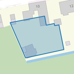 Perceel SBG02-AA-994