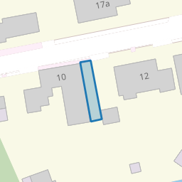 Perceel SBG02-AA-996