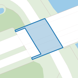 Perceel SBG02-AA-999