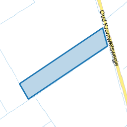 Perceel SBG02-AB-117