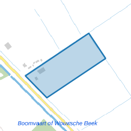 Perceel SBG02-AB-129