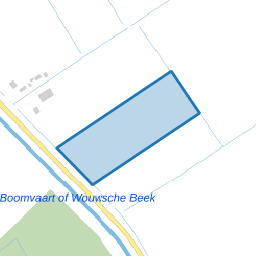 Perceel SBG02-AB-130