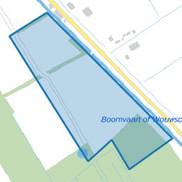Perceel SBG02-AB-164