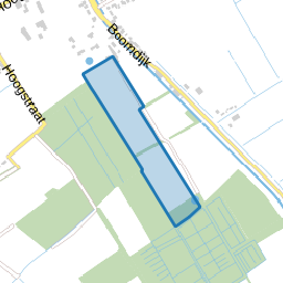 Perceel SBG02-AB-165