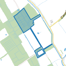 Perceel SBG02-AB-167