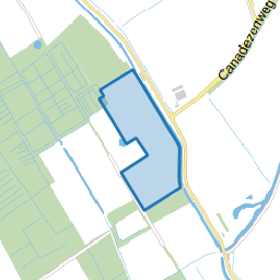 Perceel SBG02-AB-168