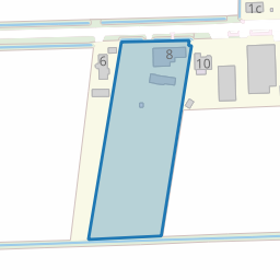 Perceel SBG02-AB-322