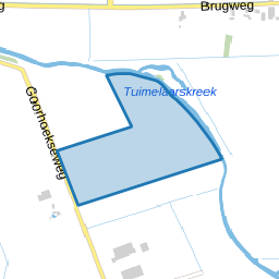 Perceel SBG02-AB-333