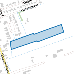 Perceel SBG02-AB-368