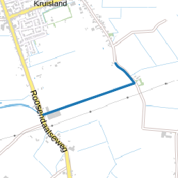 Perceel SBG02-AB-400