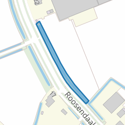 Perceel SBG02-AB-405